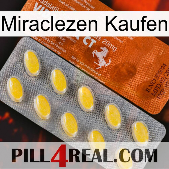 Buy Miraclezen 42